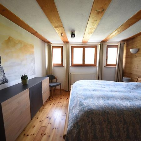 Thomas Appartement Щюлинген Екстериор снимка