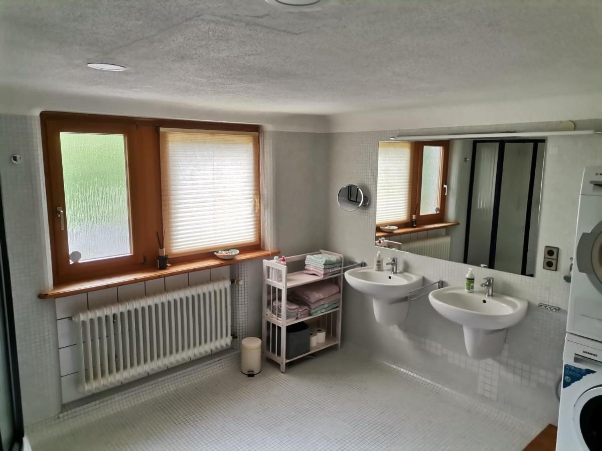 Thomas Appartement Щюлинген Екстериор снимка