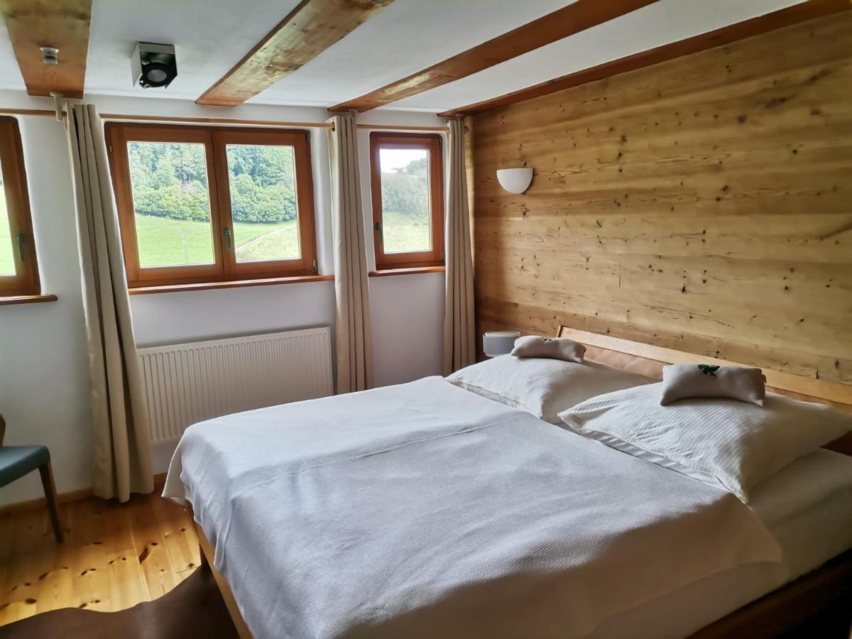 Thomas Appartement Щюлинген Екстериор снимка