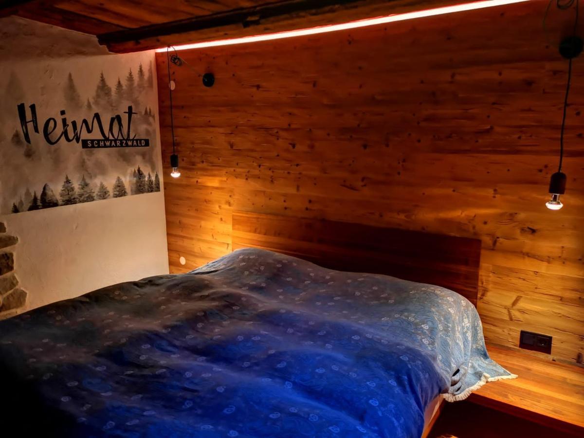 Thomas Appartement Щюлинген Екстериор снимка
