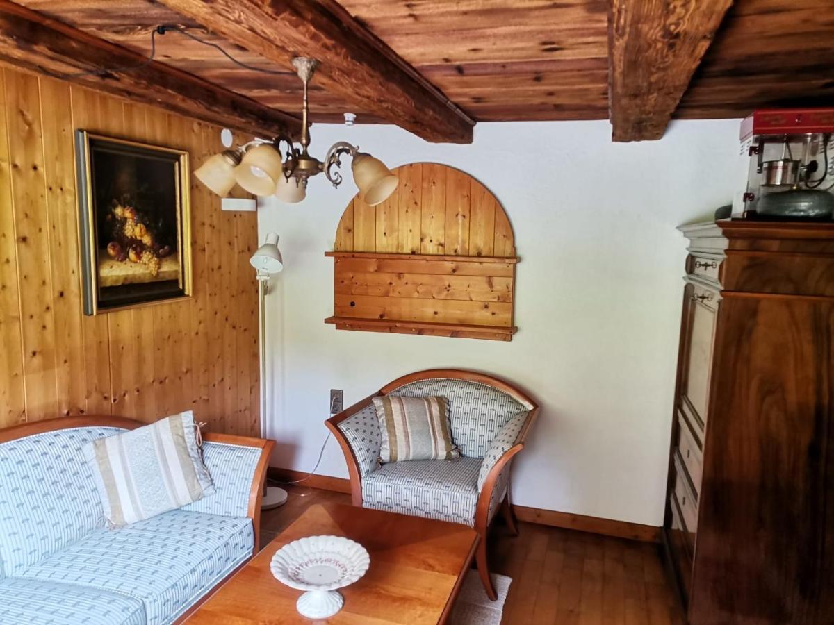 Thomas Appartement Щюлинген Екстериор снимка