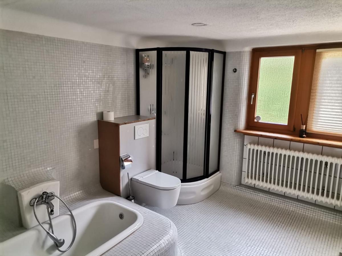Thomas Appartement Щюлинген Екстериор снимка