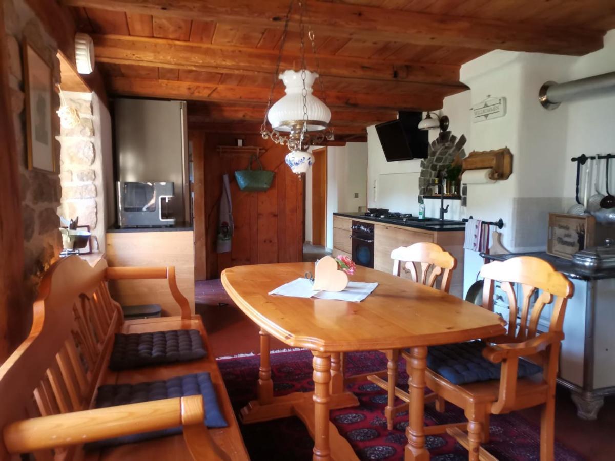 Thomas Appartement Щюлинген Екстериор снимка