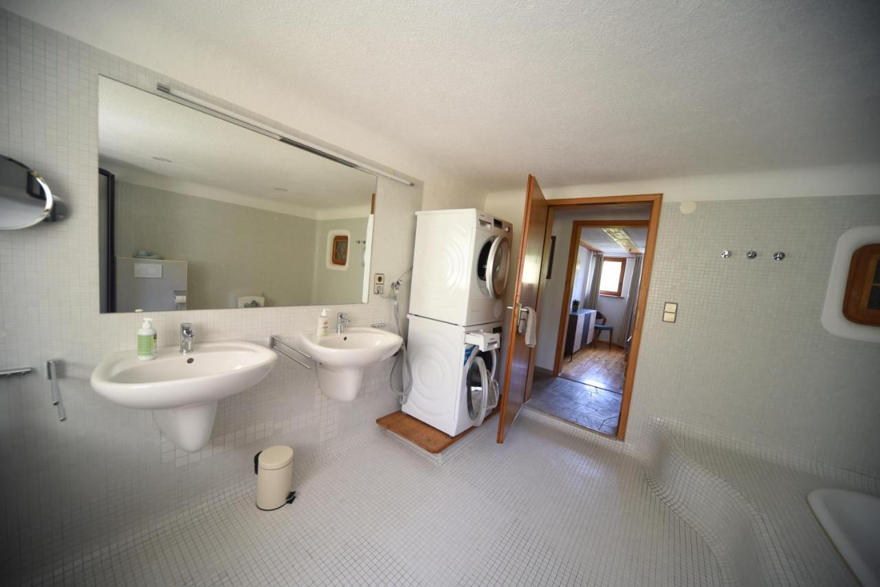 Thomas Appartement Щюлинген Екстериор снимка