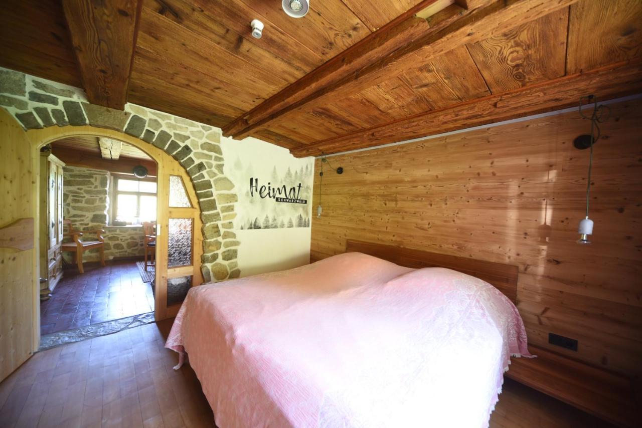 Thomas Appartement Щюлинген Екстериор снимка