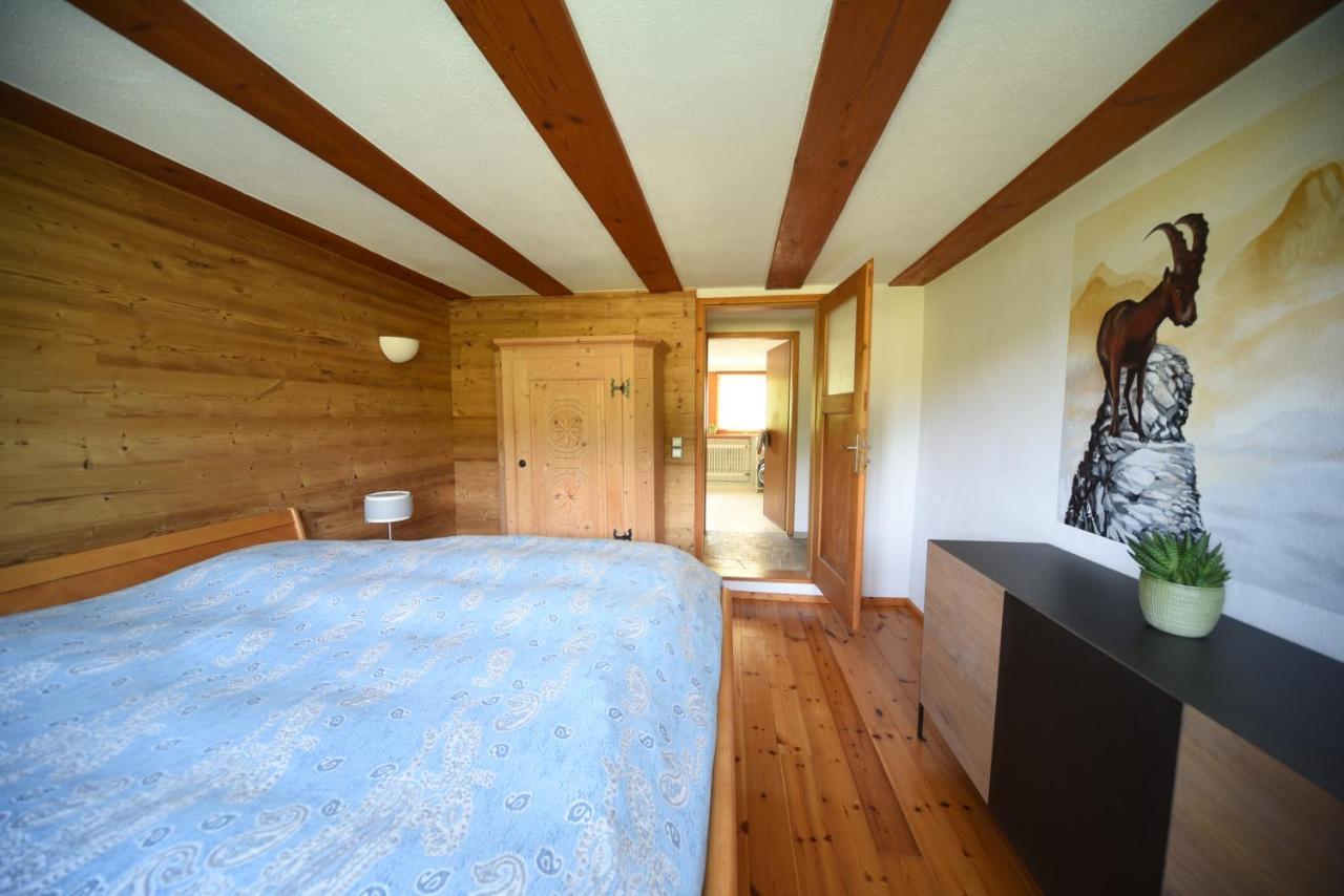 Thomas Appartement Щюлинген Екстериор снимка