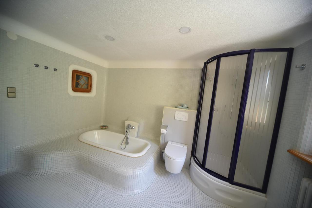 Thomas Appartement Щюлинген Екстериор снимка