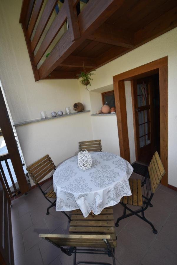 Thomas Appartement Щюлинген Екстериор снимка