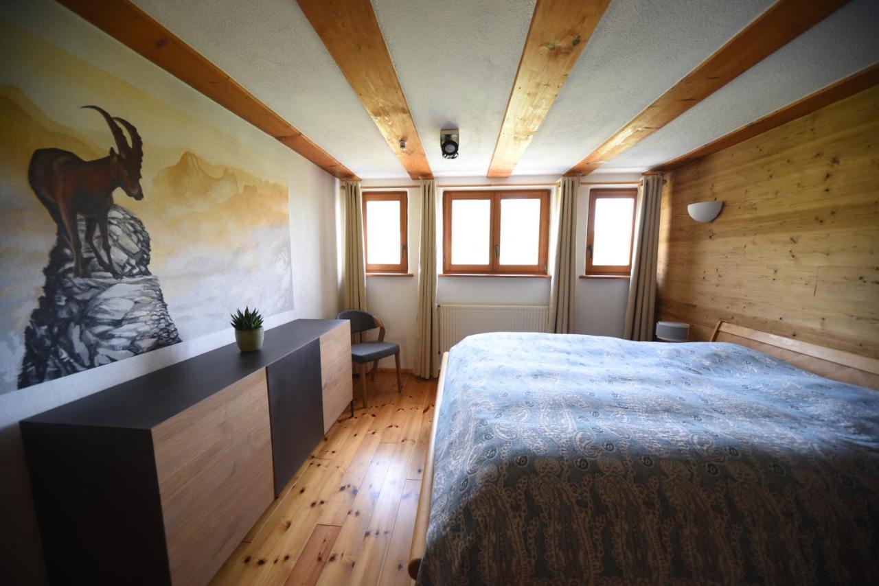 Thomas Appartement Щюлинген Екстериор снимка